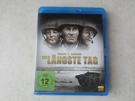 Der längste Tag  /  2 Disc Bluray