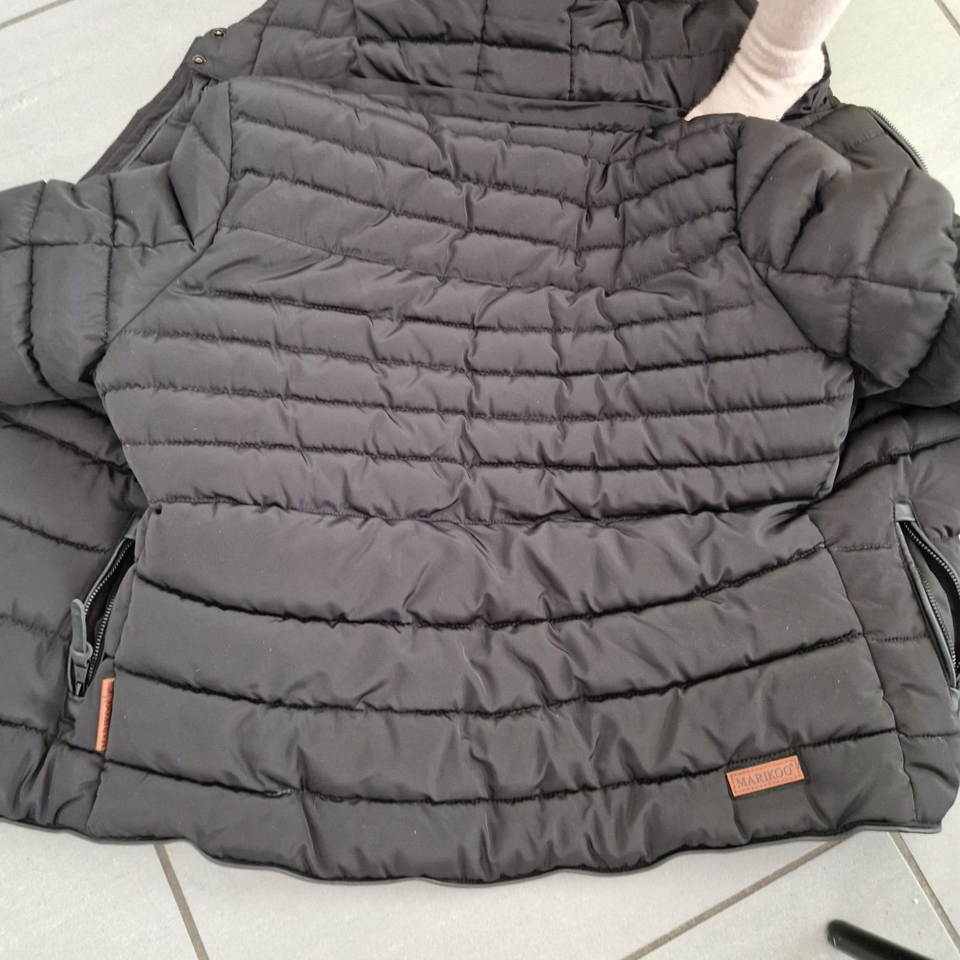 Giacche: Neuwertige Marikoo Damenjacke XL – Nuovo (secondo la descrizione) da Thayngen venduto da Misanthrop01 6
