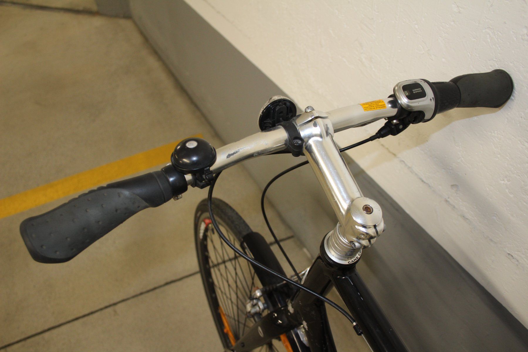 Giant Biciclette: Giant CRS N8 Touren/Stadtrad – Usato da Chur venduto da dynastar13 3