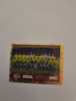 Fifa Museum Sticker Brazil 2002 58 Zeichen