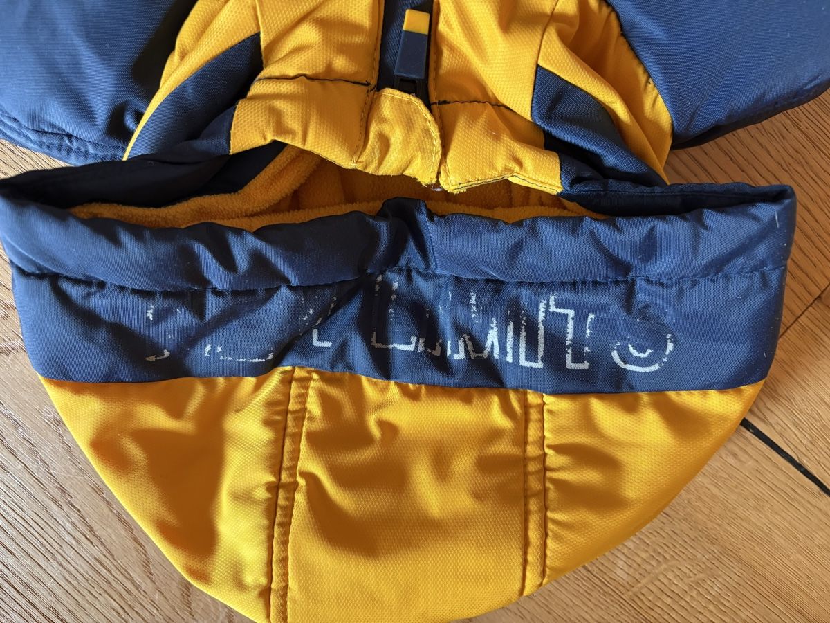Vestes & Manteaux: Daunenjacke / Winterjacke Gr.116 – D'occasion à Serneus par bragi 2