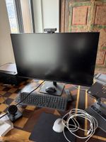 Samsung M5 Smart Monitor 32“
