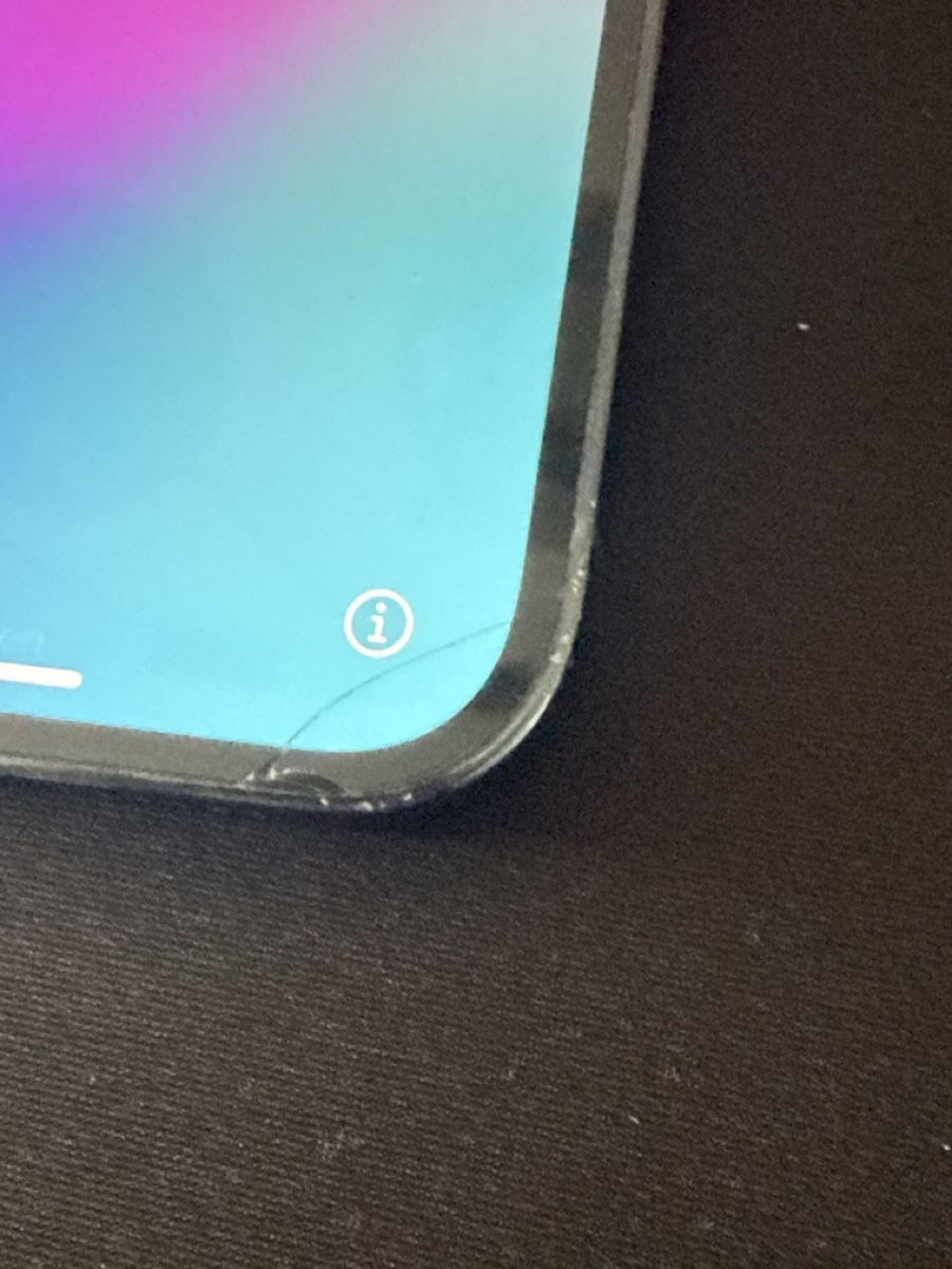 Apple Telefoni cellulari / Smartphones: iPhone 13 Pro Max 128GB Unlocked mit Mängeln – Difettoso da Dielsdorf venduto da eli_p2lb 4