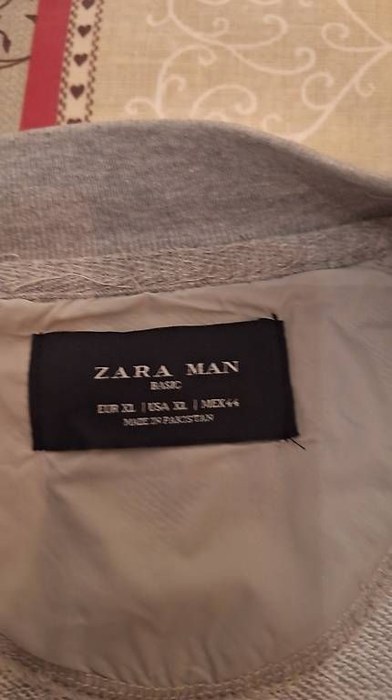 Zara Giacche: Übergangsjacke – Usato da Dintikon venduto da lec_89sx 2
