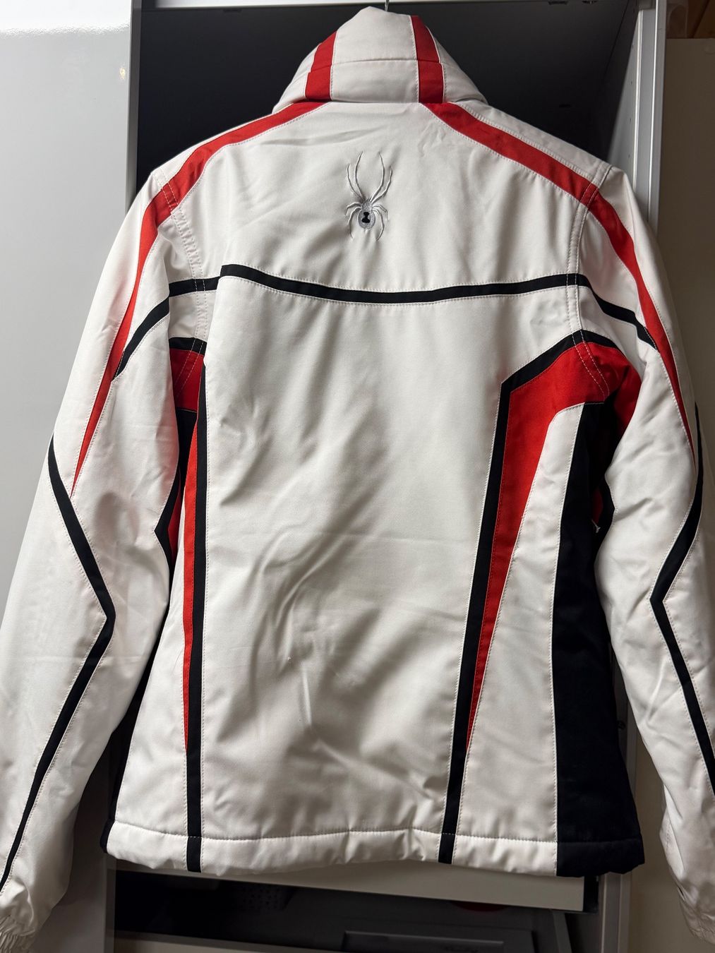 Spyder Giacche: Spyder Skijacke Damen Gr. 34 – Usato da Oeschgen venduto da Mich_elle 1