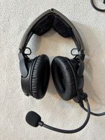 Luftfahrt Headset Bose A20