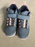 Wanderschuhe / Outdoorschuhe Quechua 29/30