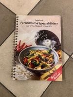 3 Betty Bossi-Kochbücher