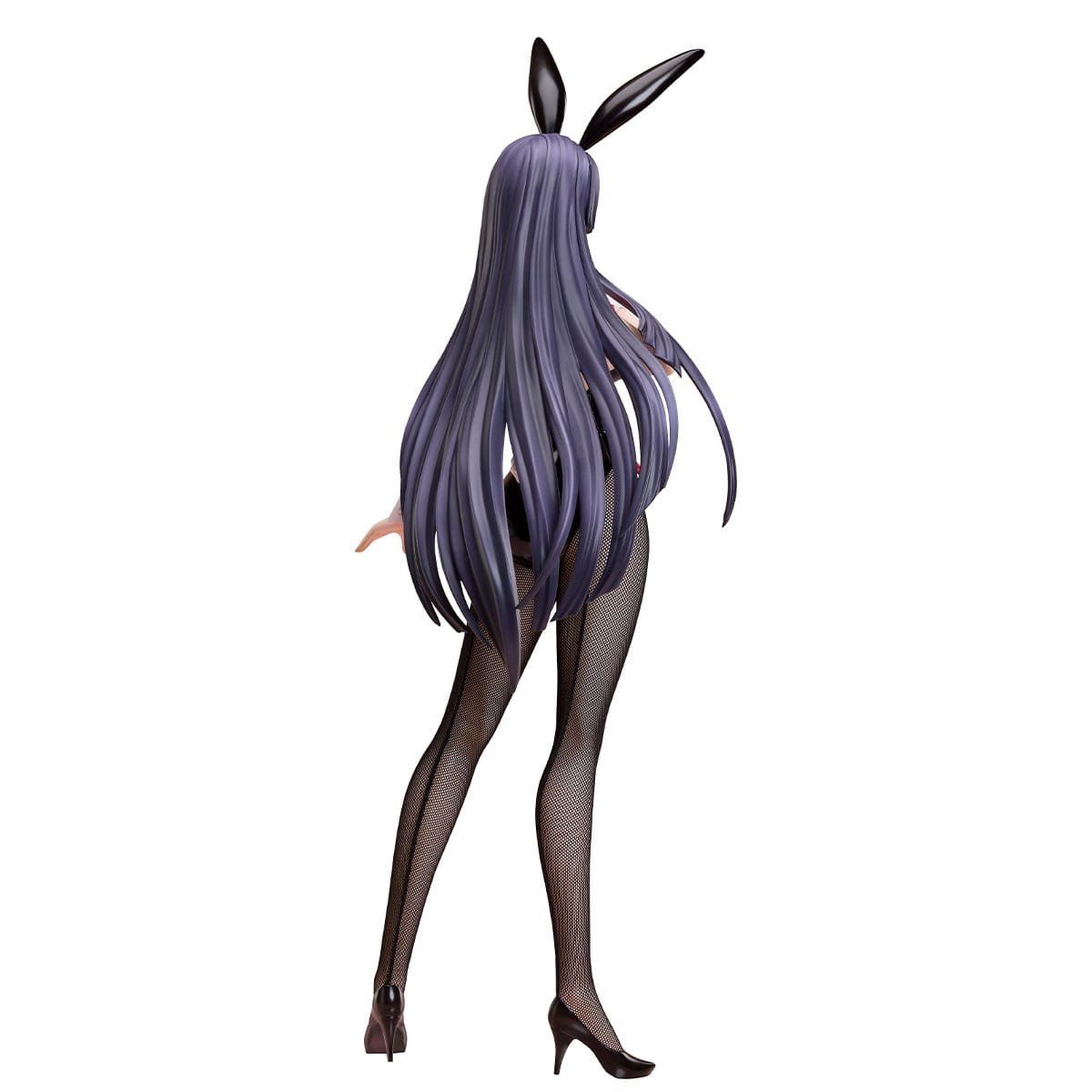 Statuette: Code Geass B-Style Sakuya Sumeragi Bunny Ver. 45 cm – Nuovo e nell'imballaggio originale da St-Imier venduto da ATTAKSHOP 3