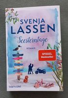 Seesterntage
