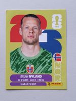 Panini FIFA WM 2026 * Orjan Nyland (NOR 2)