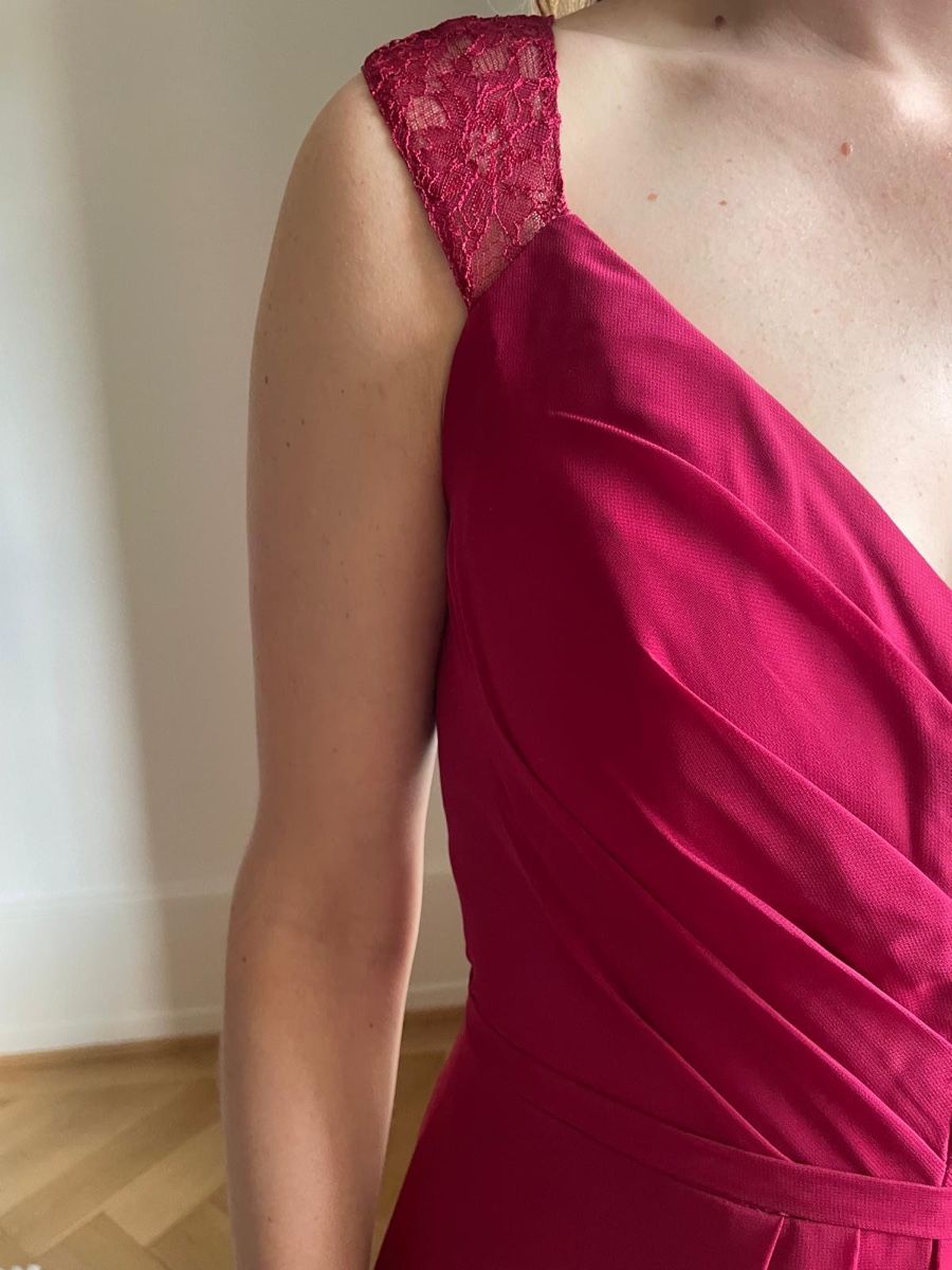 Kleider: Formal evening dress - Size EU38 – Gebraucht aus Lausanne von ali_z8hd 2
