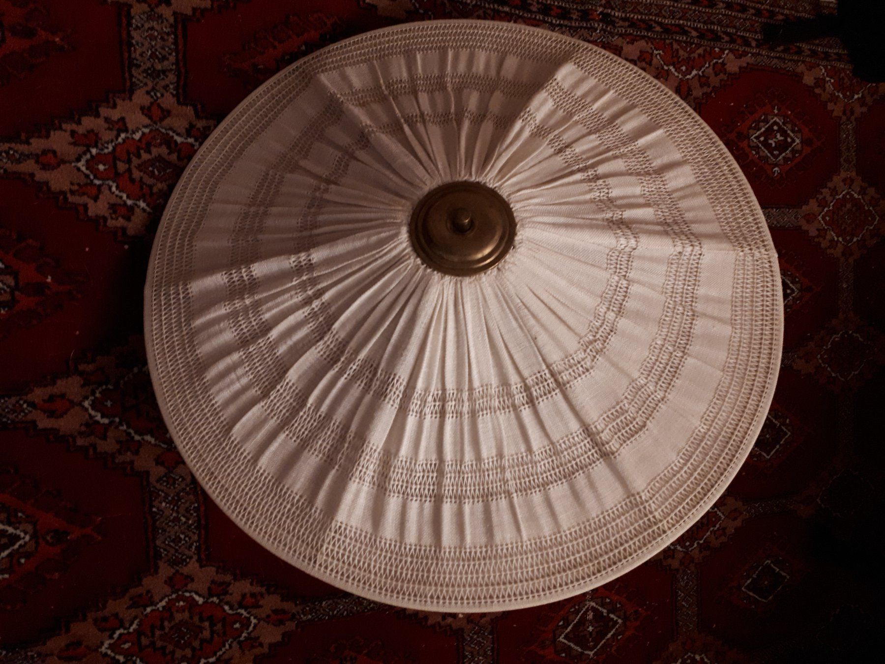 Lampadari & plafoniere: Retro Lampe – Usato da Kerns venduto da KIRSCHE06