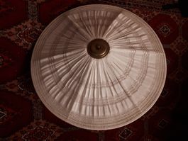 Retro Lampe