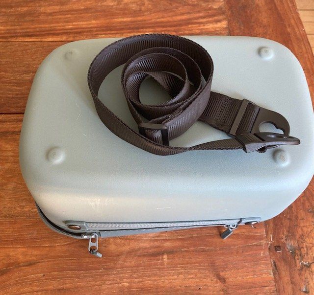 Samsonite Custodie per cosmetici: Samsonite - Beauty Case – Nuovo (secondo la descrizione) da Zürich venduto da TNTWagner 3