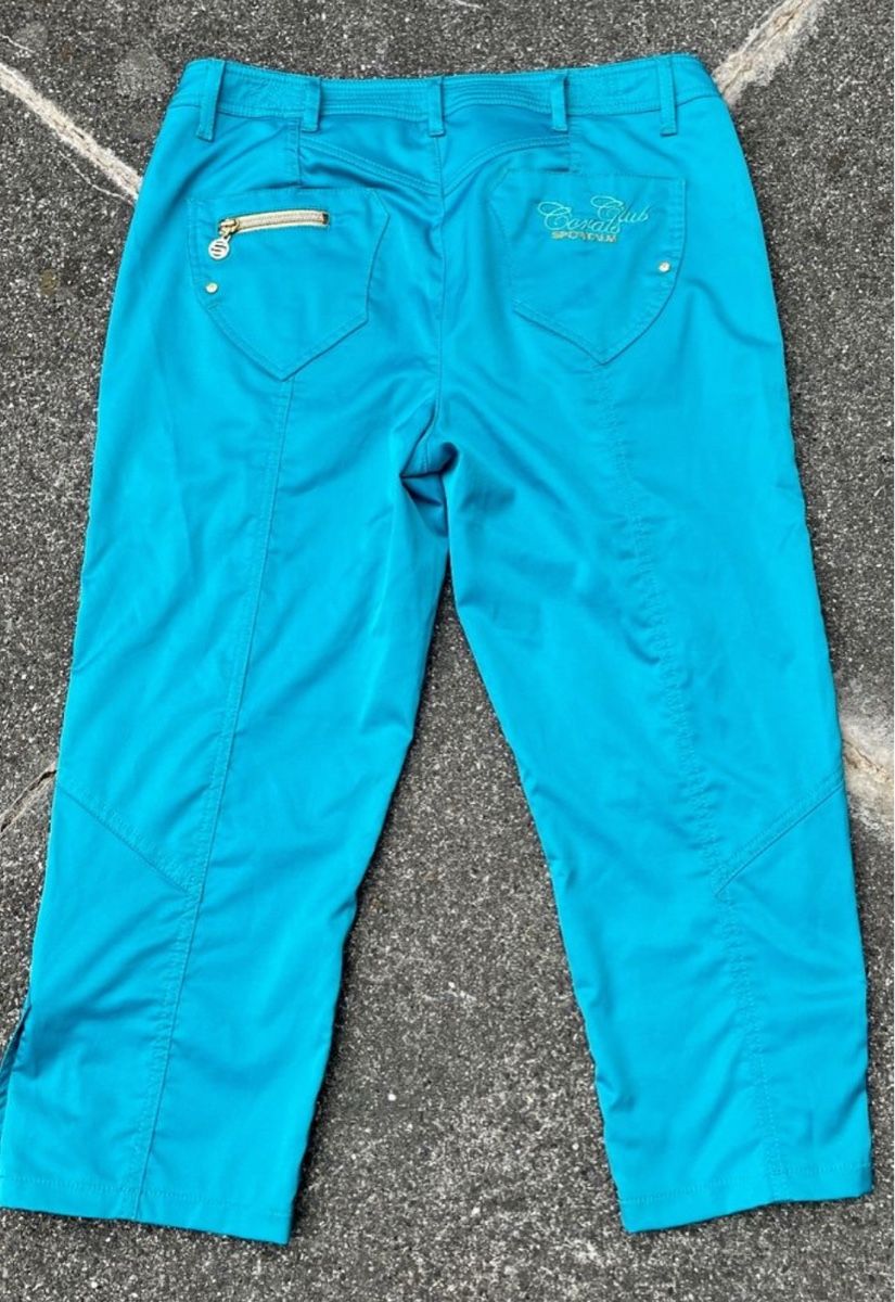 Sportalm Pantaloni: Sportalm Caprihose – Usato da Rüttenen venduto da Marianne22121970 1
