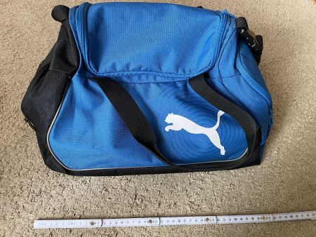 PUMA Sporttasche klein, ca. 35 Liter