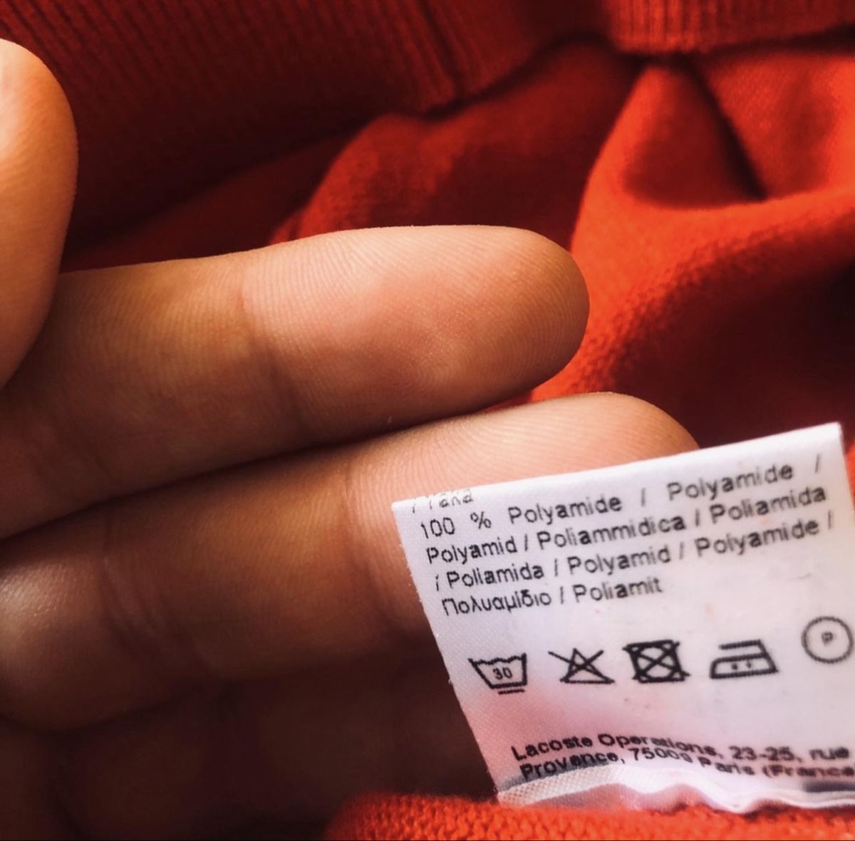 Lacoste Pullover & Sweatshirts: Lacoste Pullover, Grösse XL – Gebraucht aus Münsingen von RARIFY 3