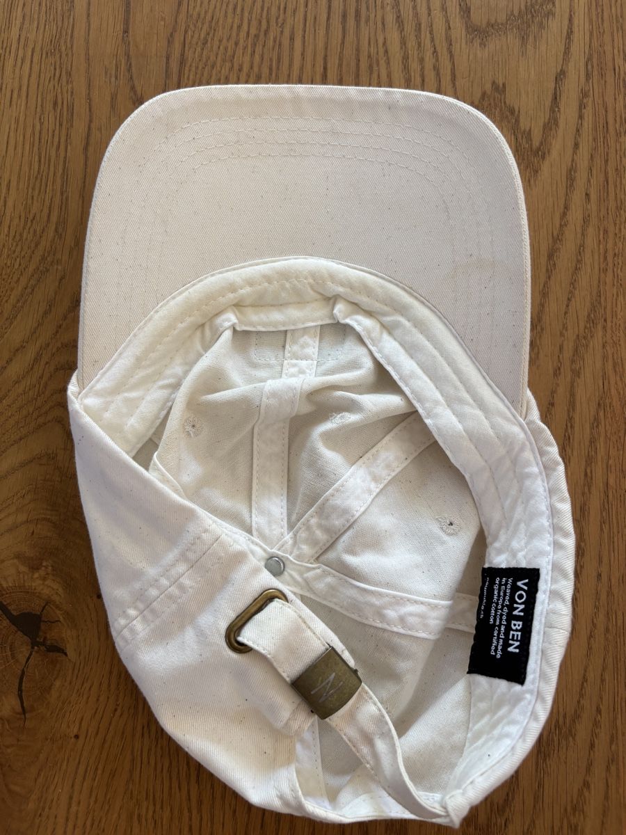 Sonstige Kleidung & Accessoires: Feldmühle Hut – Gebraucht aus Aarau von sabrinaryser 1
