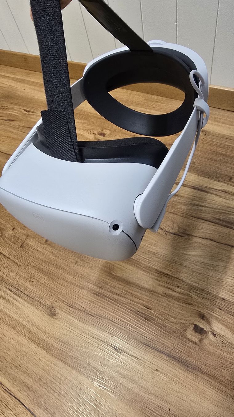 Meta Casque VR: Meta Quest 2 VR Brille – Neuf (Voir description) à Lyss par hpi_fq55 1