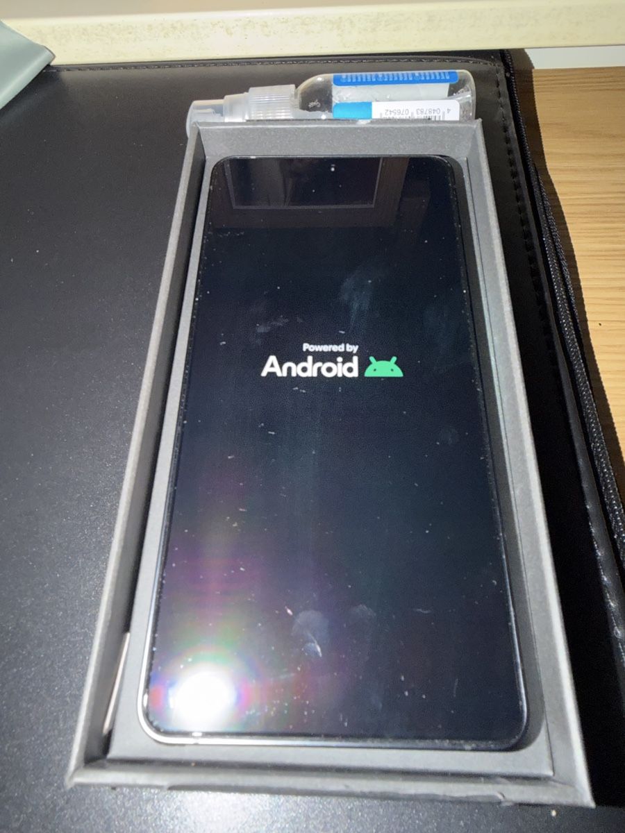 Samsung Portables: Samsung S26 Ultra 256Gb Neuf – Neuf (Voir description) à Onex par ZoogZoogShop 3