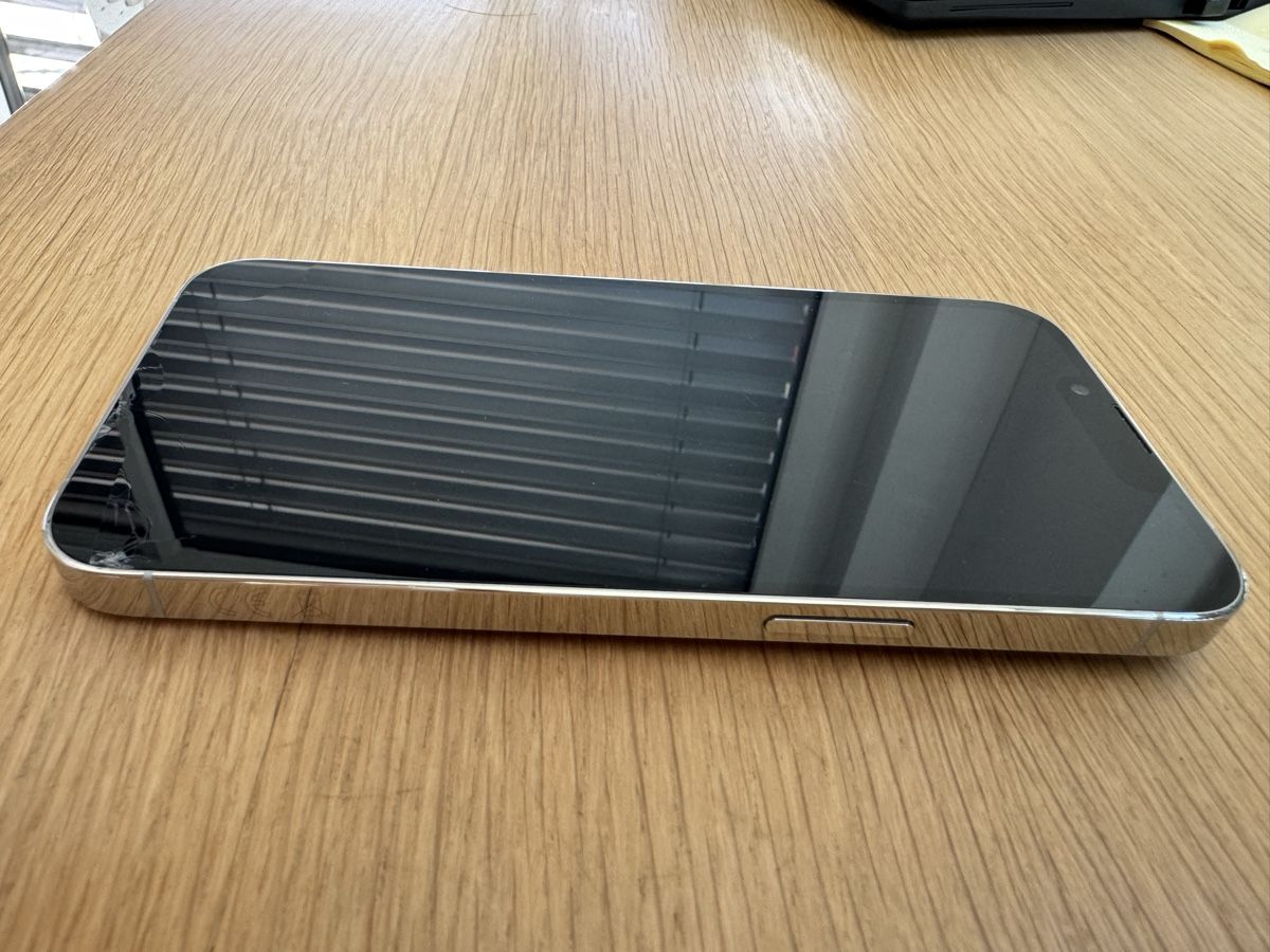 Apple Portables: iPhone 13 Pro – D'occasion à Richterswil par Ossie84 2