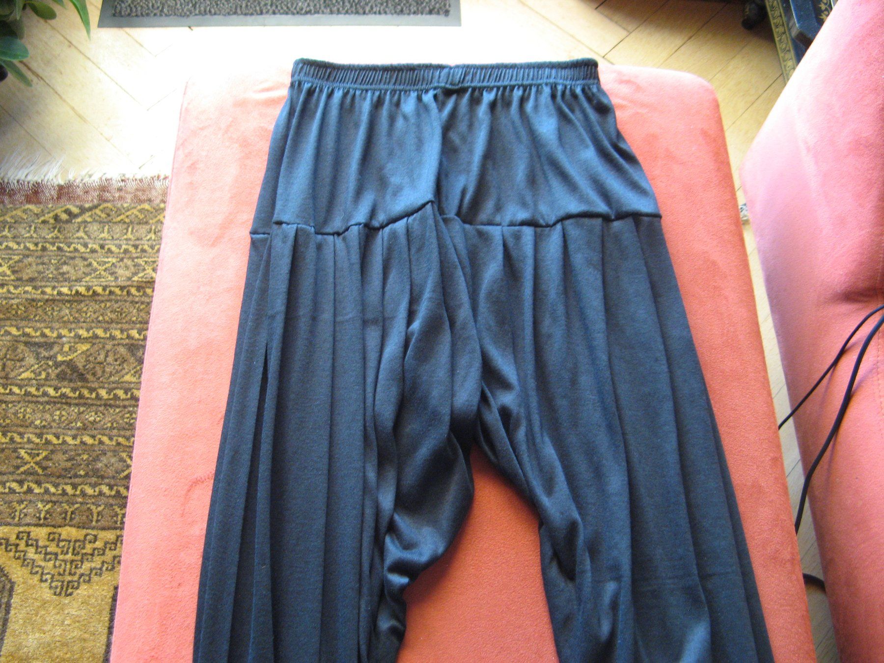 Pantaloni: indische Hose Gr. M oder 38/40 – Nuovo (secondo la descrizione) da Zürich venduto da apil 7