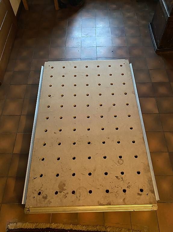Tutti gli attrezzi: Table multifonctions festool – Usato da Cheseaux-Lausanne venduto da Osk_kwq5 1