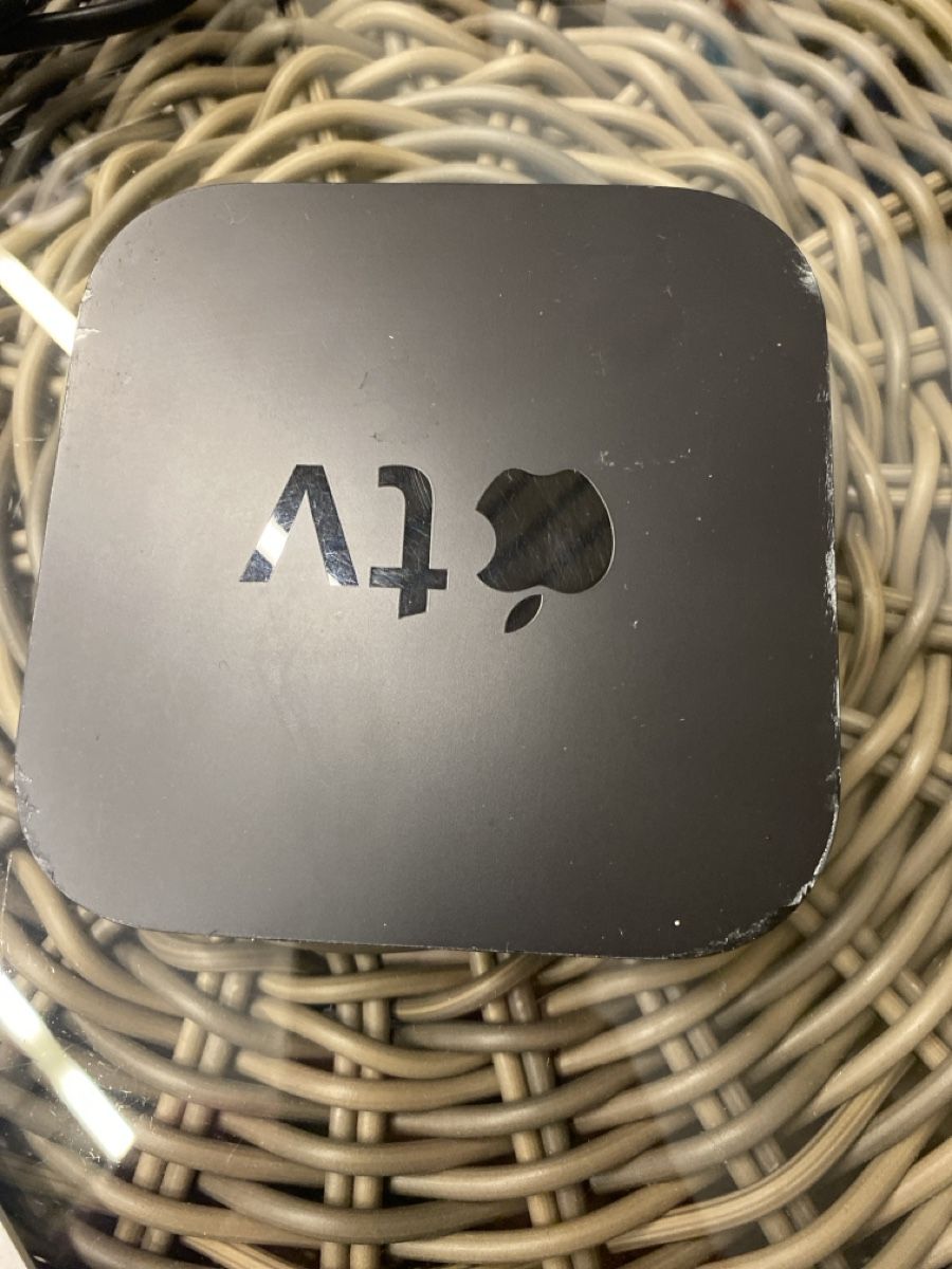 Telecomandi: Apple TV Box Generation 3 – Usato da Wettingen venduto da vpr_9gz6 2