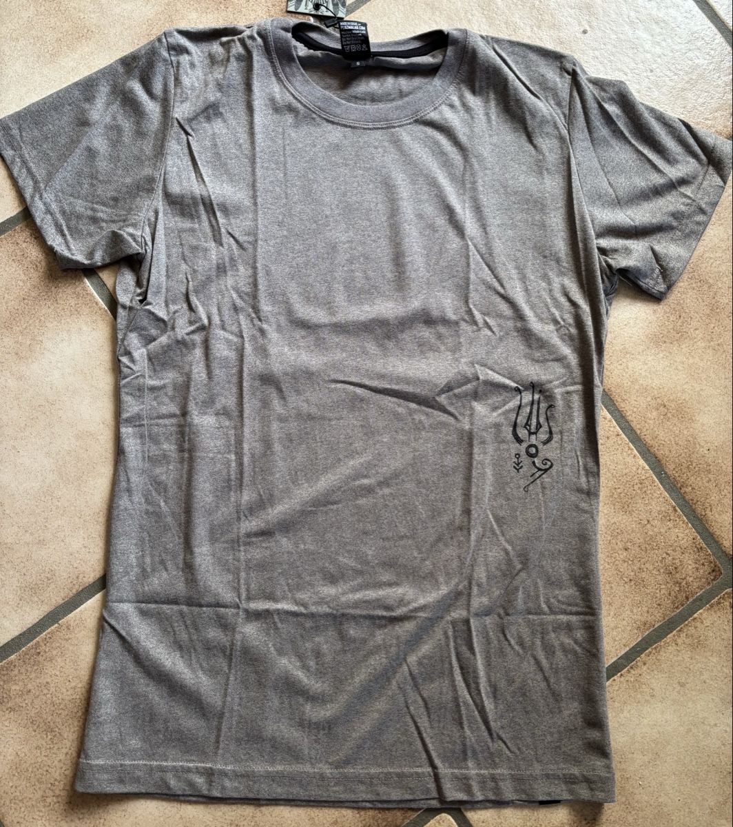 T-shirt: Tshirt Herren Goa Plazmalab Gr.S – Nuovo e nell'imballaggio originale da Erlinsbach venduto da moseco 1