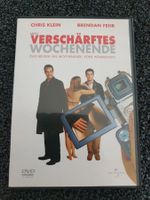 VERSCHÄRFTES WOCHENENDE(4554)