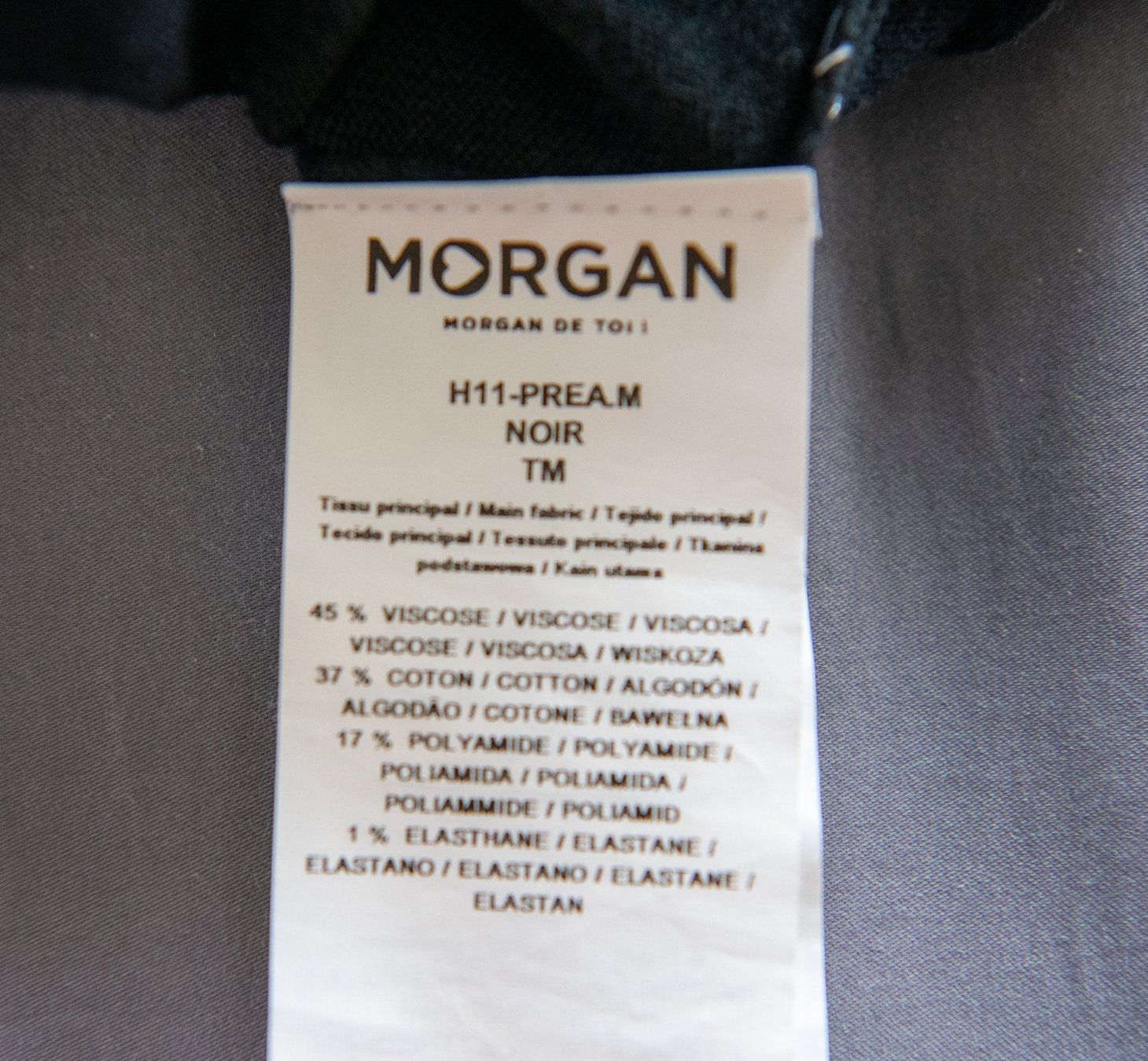 Morgan Kleider: Kleid von Morgan, Gr. M – Gebraucht aus Meilen von luca70 3