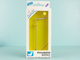 Viessmann H0 Straßenleuchte LED (60942)