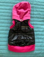 Super mignon manteau pour petit chien chihuahua ou yorkshire