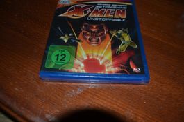 X-Men unstoppable Neu