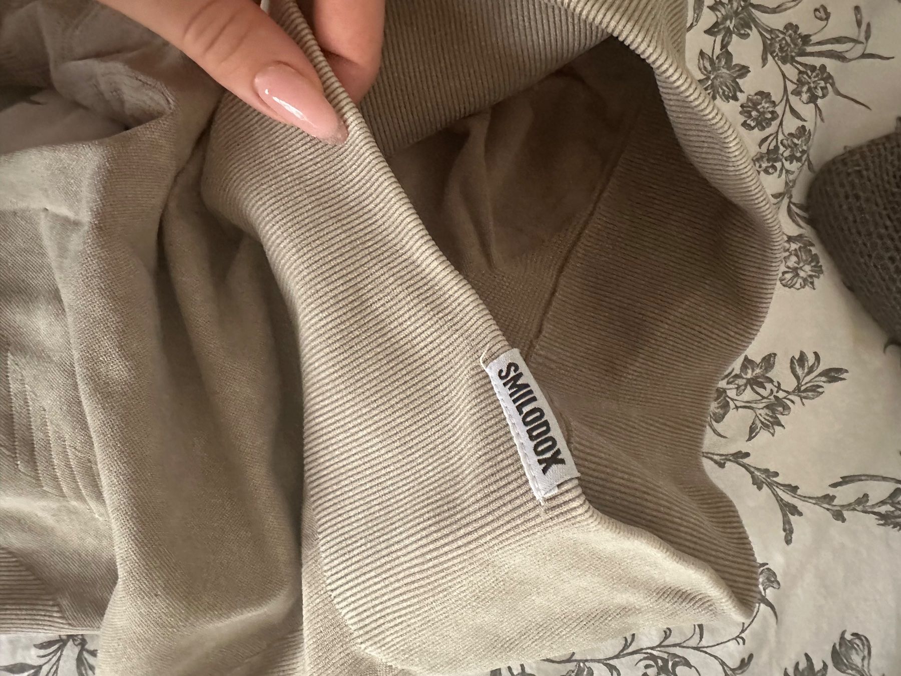 Smilodox Leggings: Smilodox batik scrunch leggings – Neu (gemäss Beschreibung) aus Konolfingen von gle_nbf9 1
