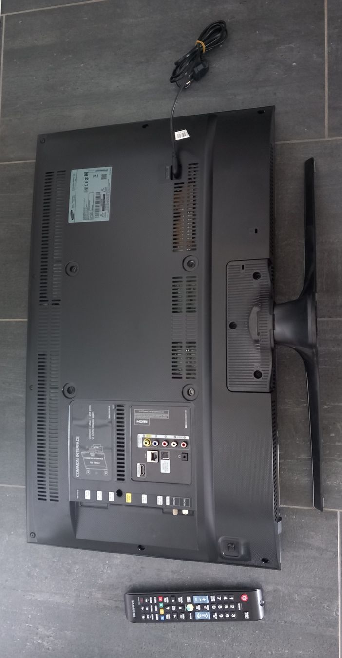 Samsung Televisori: Télévision Samsung  – Usato da Rances venduto da goyo6000 2