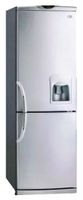 LG XL Kühlschrank/Gefrierer 2in1 Kombi NoFrost AB NUR 1.-!!!