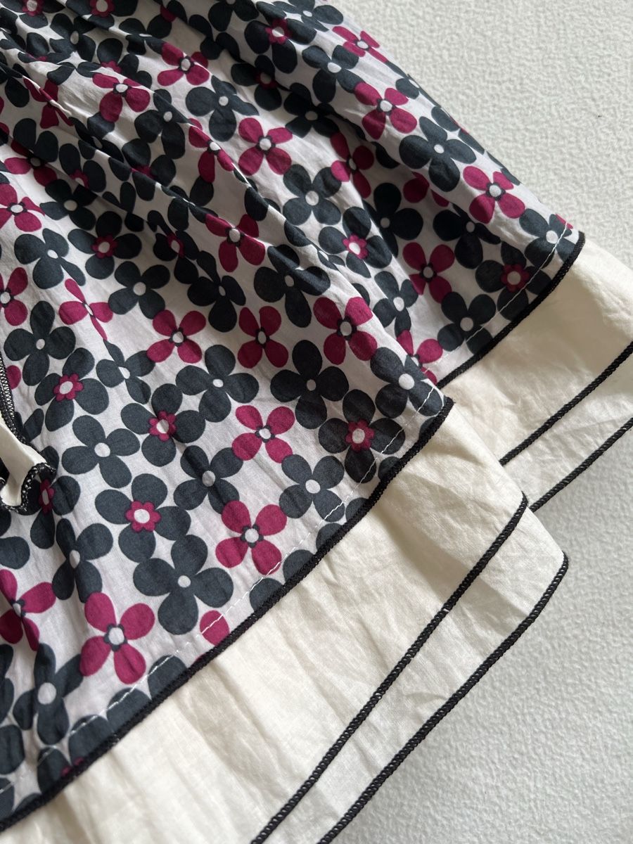 Röcke: Vintage skirt size M – Gebraucht aus Zürich von dor_9l9g 5