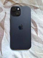 Iphone 15 128Gb Black