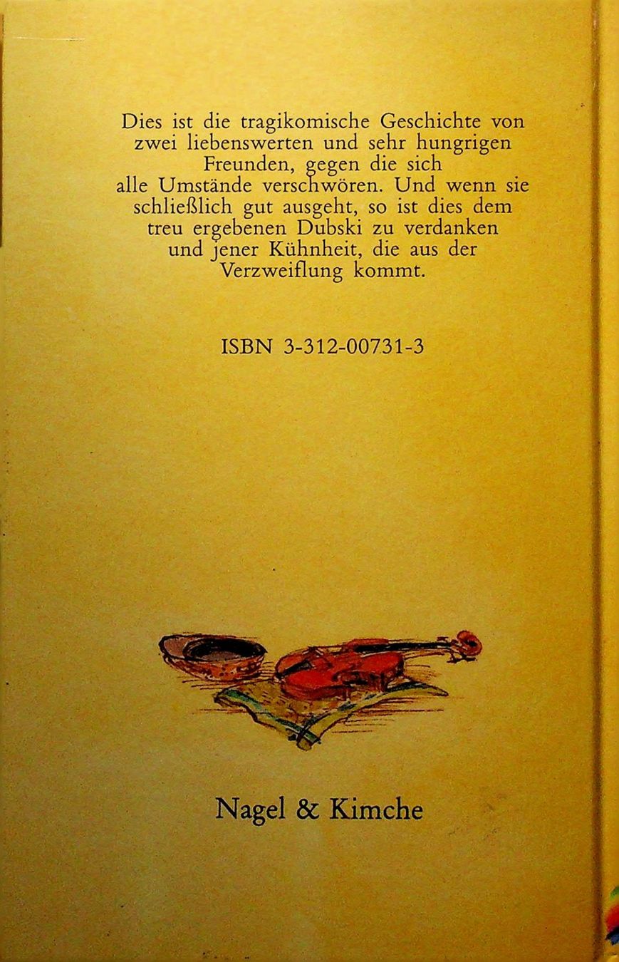 Libri: G. Pausewang Zwei hungrige Freunde Bilder Inge Steineke – Usato da Reitnau venduto da Zaomir 1
