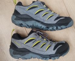 Salomon Schuhe Grösse 41 wie neu