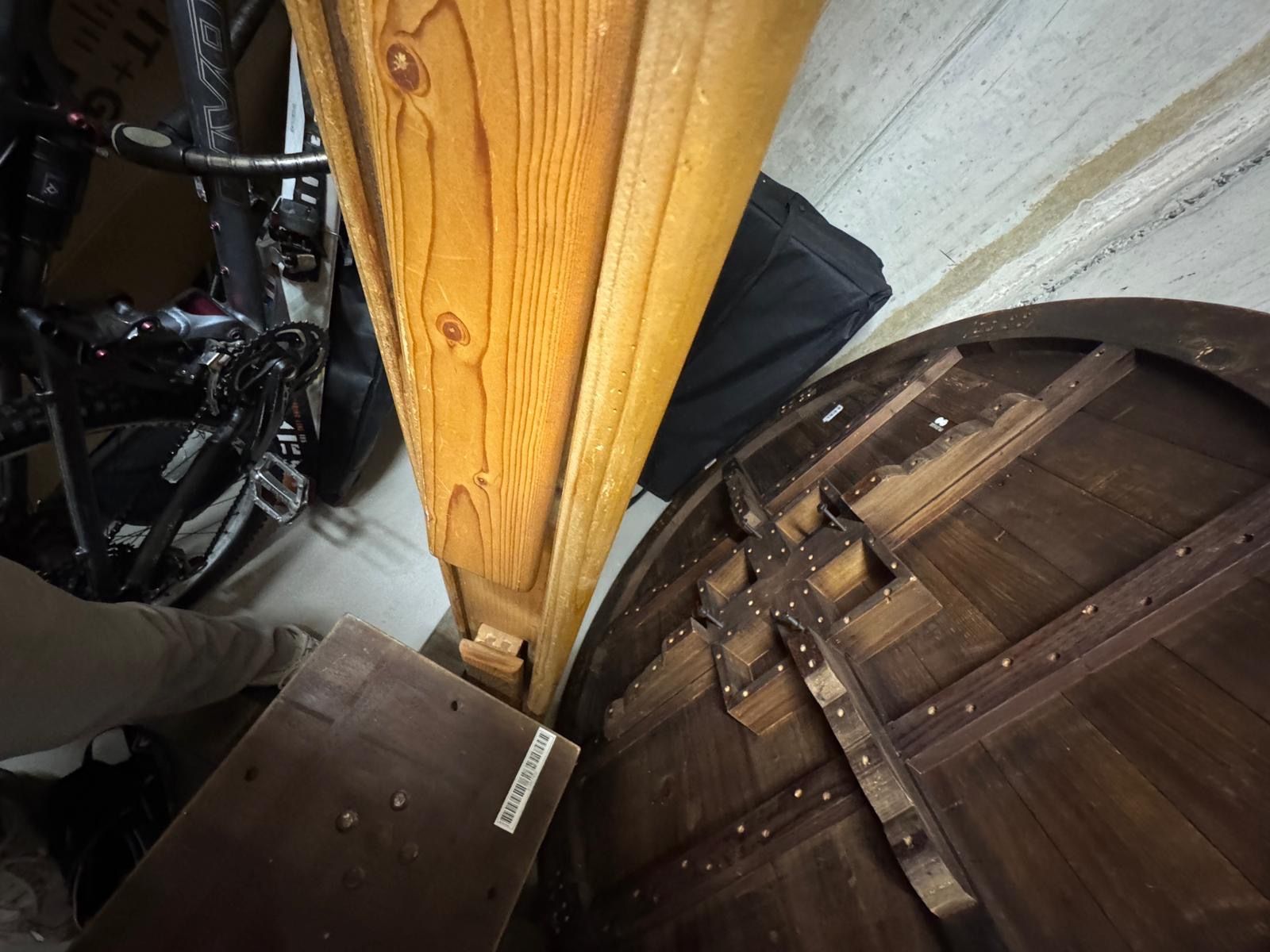 Tavoli: Esstisch mit Schubladen, Top Zustand! – Usato da Münchenstein venduto da mat_7y6v 2
