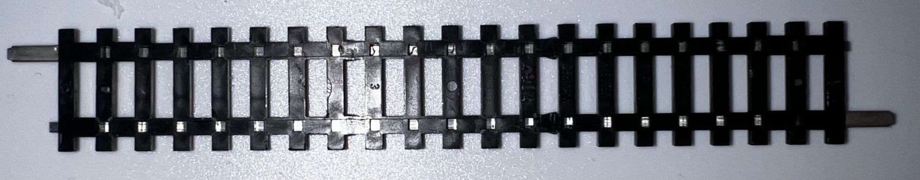 Trix Modellini di ferrovie: Minitrix-Gleis Spur N, 4904 – Nuovo (secondo la descrizione) da Basel venduto da jonnyhaas 5