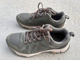 Trekkingschuhe 46 Nord, Vibram, Grösse 42