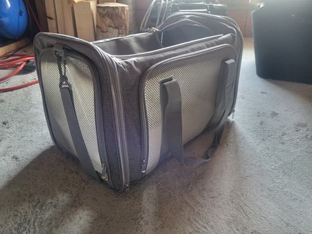 Transport Tasche für Katze