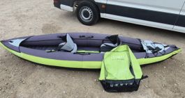 Kayak Itiwit 2 