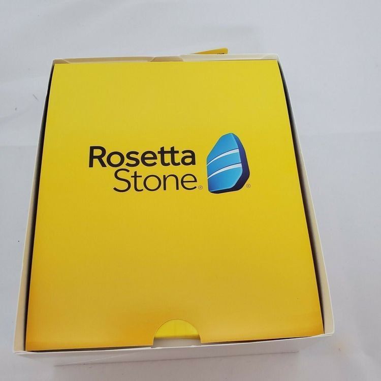 Software: Rosetta Stone Spanisch (Lateinamerika) Sprachlernsoftware – Usato da Greifensee venduto da Allpos 6