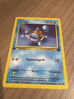 Pokémon Karte Schiggy 1. Edition Team Rocket 68/82