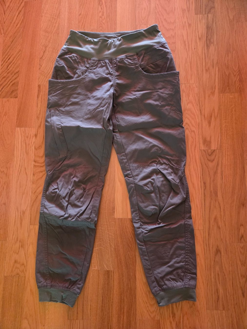Prana Pantaloni: Prana Kletterhose – Nuovo (secondo la descrizione) da Ostermundigen venduto da patricia_d